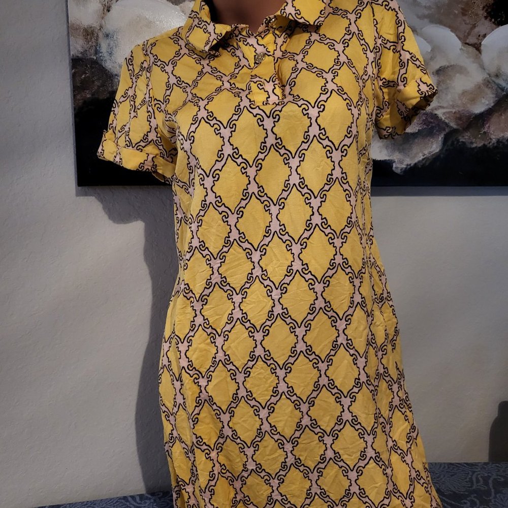 Mini Dress